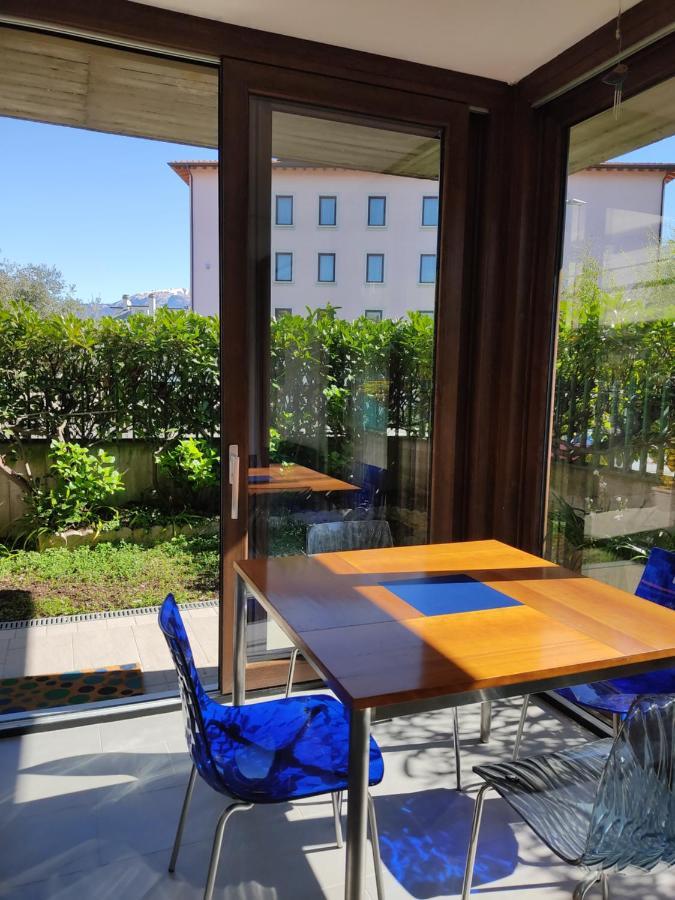 Ferienwohnung Da Ramona Iseo Exterior foto