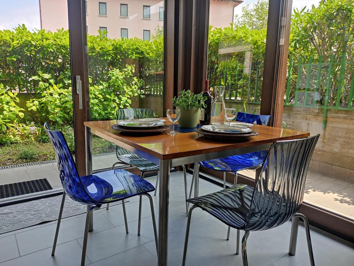 Ferienwohnung Da Ramona Iseo Exterior foto