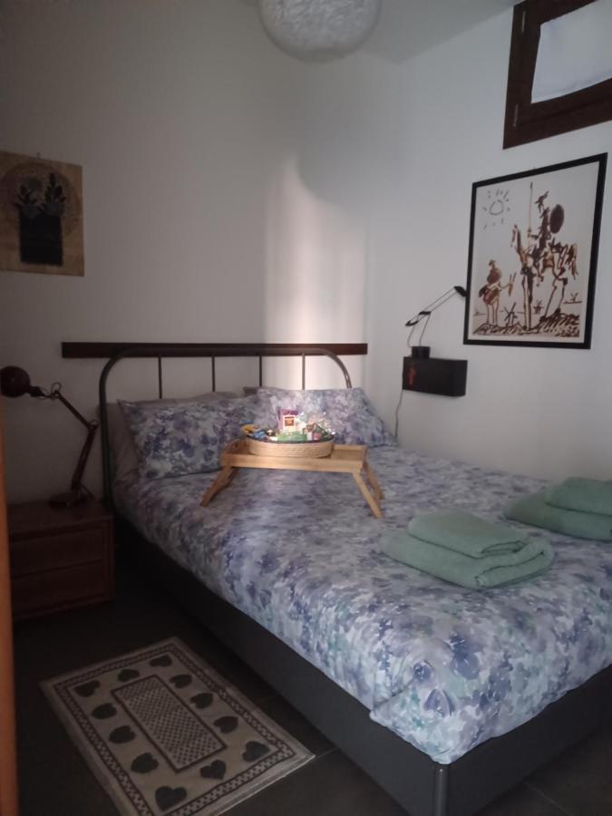 Ferienwohnung Da Ramona Iseo Exterior foto