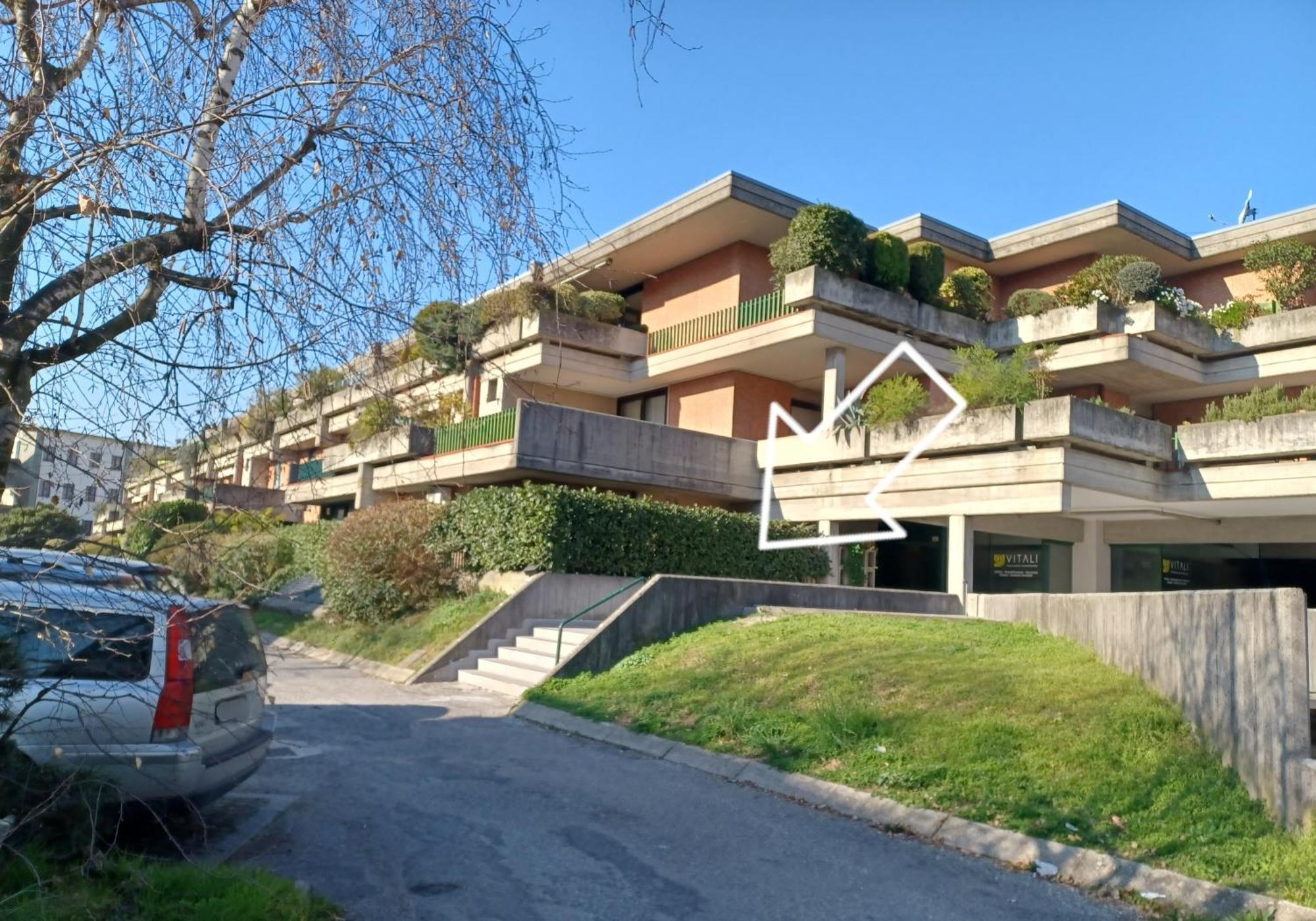 Ferienwohnung Da Ramona Iseo Exterior foto