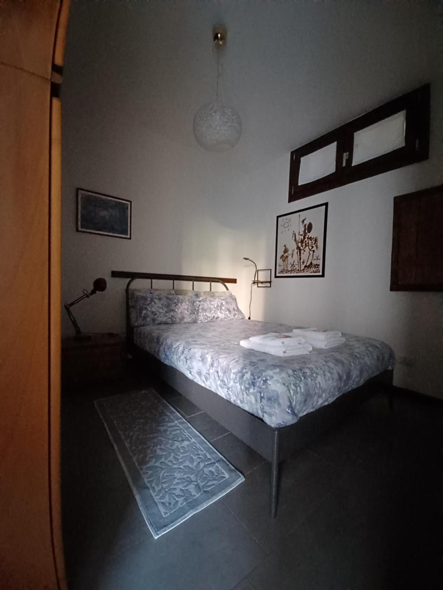 Ferienwohnung Da Ramona Iseo Exterior foto